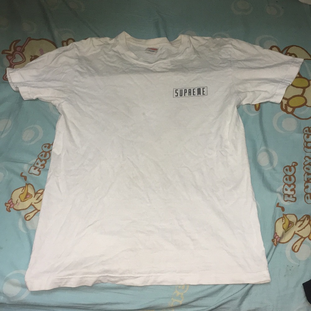 Supreme T Shirt